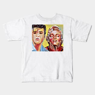 Marilyn Kids T-Shirt